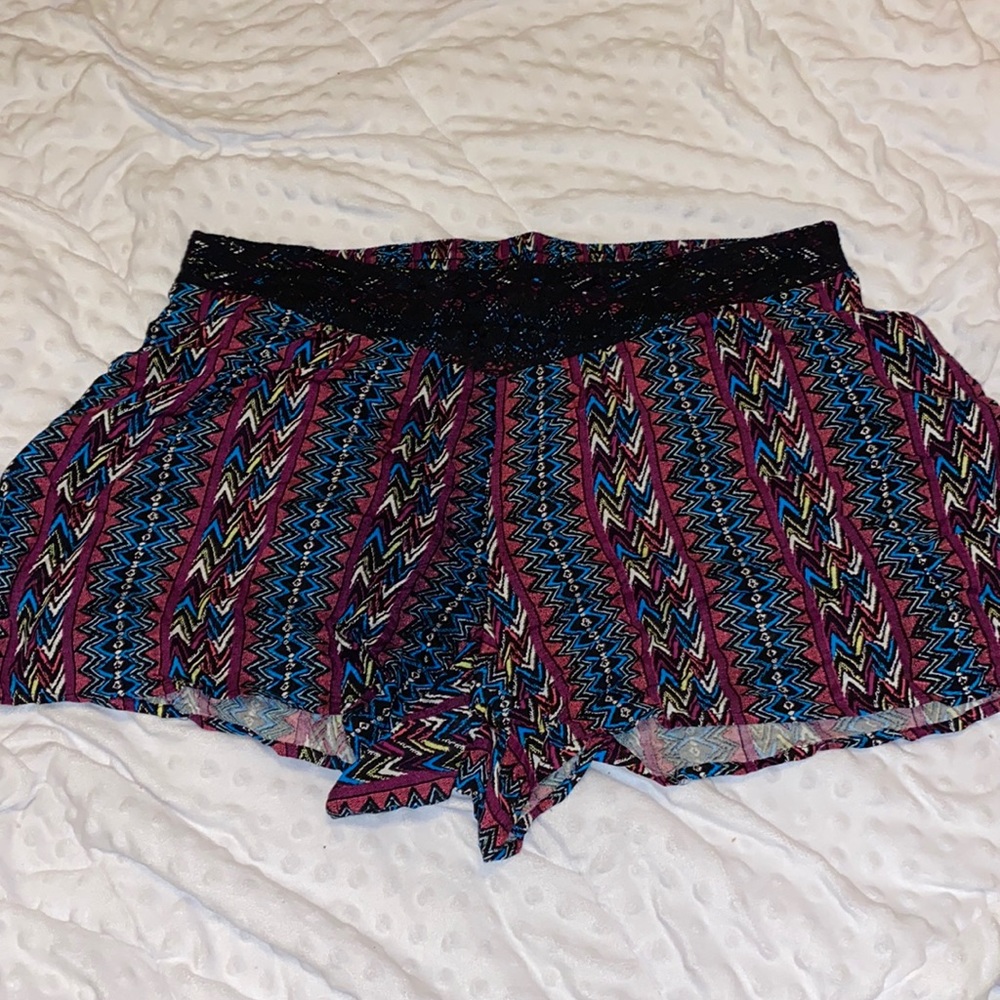 Womens 2x shorts NWOT